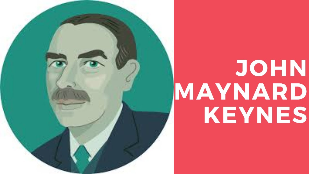 john mayer keynes