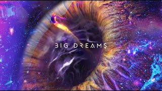 The Score - Big Dreams ft. FITZ (Official Lyric Video) chords