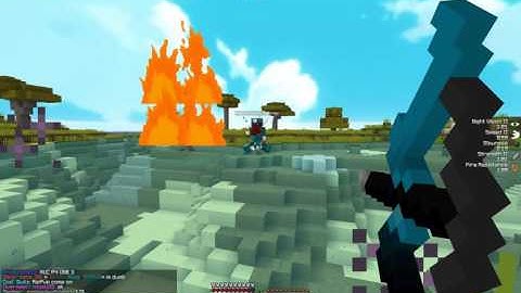 mastercrafternc Hacking & iDeactivate101 assisting (MineagePvP)