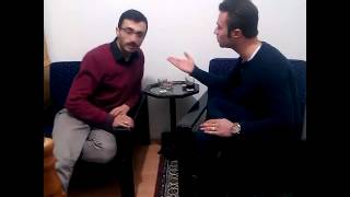 Ahmet kural & murat cemcir