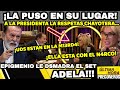 ¡EPIGMENIO LE DA EN LA MDRE A ADELA!UDS ESTAN EN LA M13RD4 Y QUIEREN AYUDA DE EUA