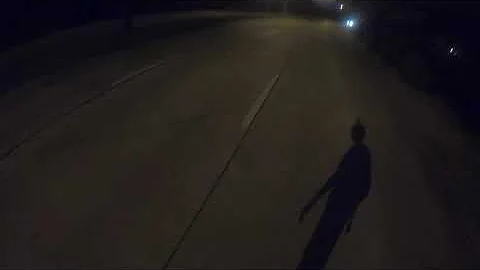 Vlog #1 The Journey