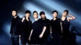 131012 WIN:Who Is Next Team B B.I Bobby Jinhwan - Beautiful (Self-Composed Song) Audio