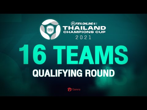 Thailand Champions Cup 2021: 16 teams qualifier