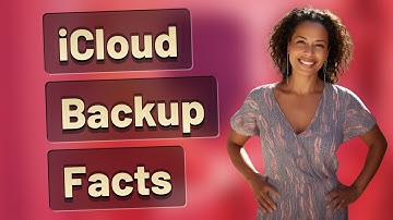 Does Deleting iCloud Backups Remove Apple Music or Photos?