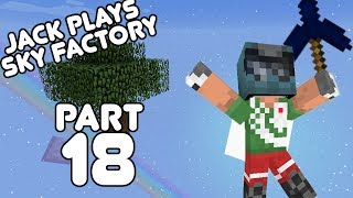 Download lagu Nether Attacks Jack plays Sky Factory Part 18 Nether Attacks Jack plays Sky Factory Part 18