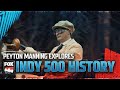 Peyton Manning explores the storied history of the Indy 500 | INDYCAR on FOX