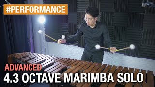 Download Lagu Sunflower, by Adam Tan (for 4.3 octave marimba) MP3 Download Lagu Sunflower, by Adam Tan (for 4.3 octave marimba) MP3