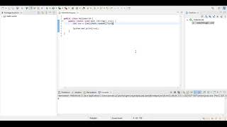Using Math.random | Java Concept Shorts Random Method In Java Shorts