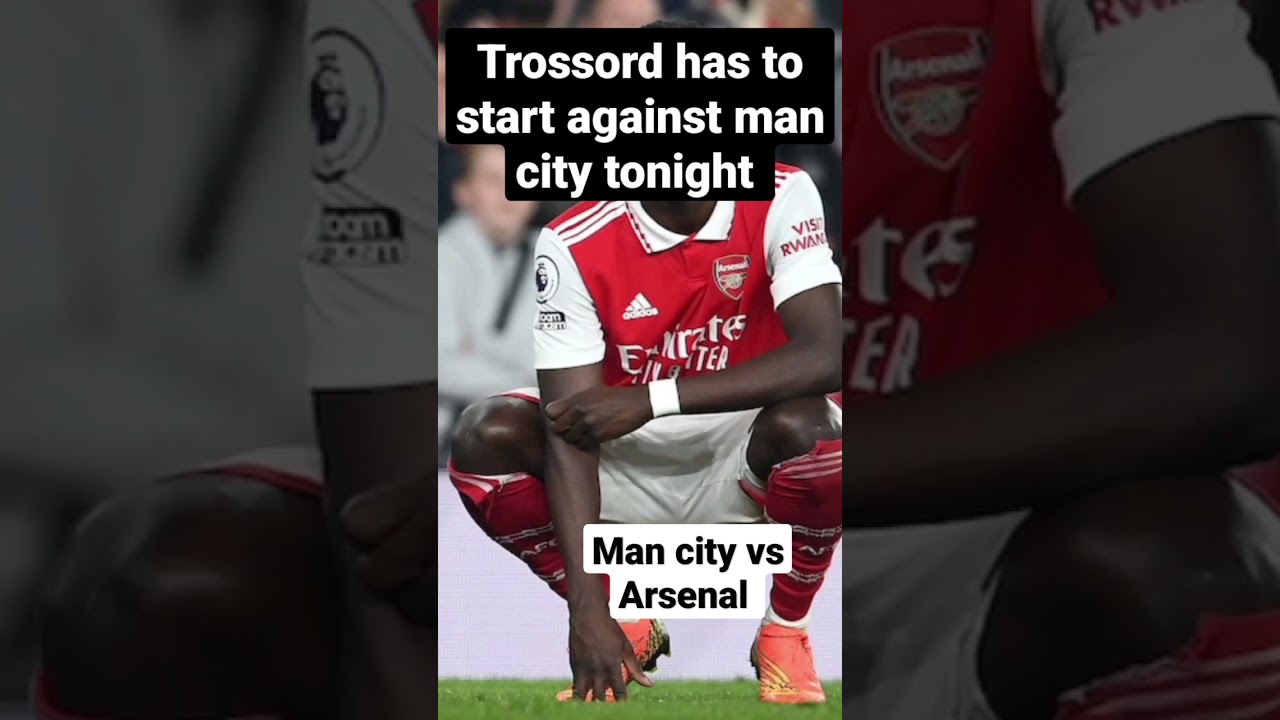 TROSSORD TO START TONIGHT. 