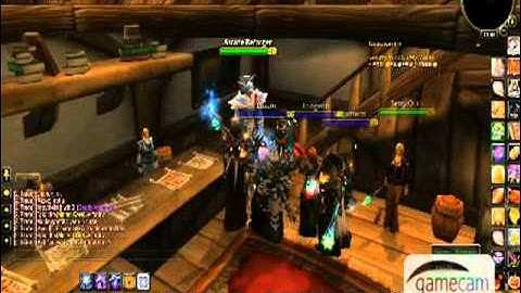 WoWFilms: Reforging and Why it