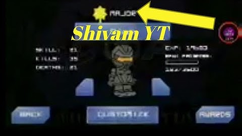 How to hack mini militia with APK editor (no root)and LDOE save data Is here check description Link