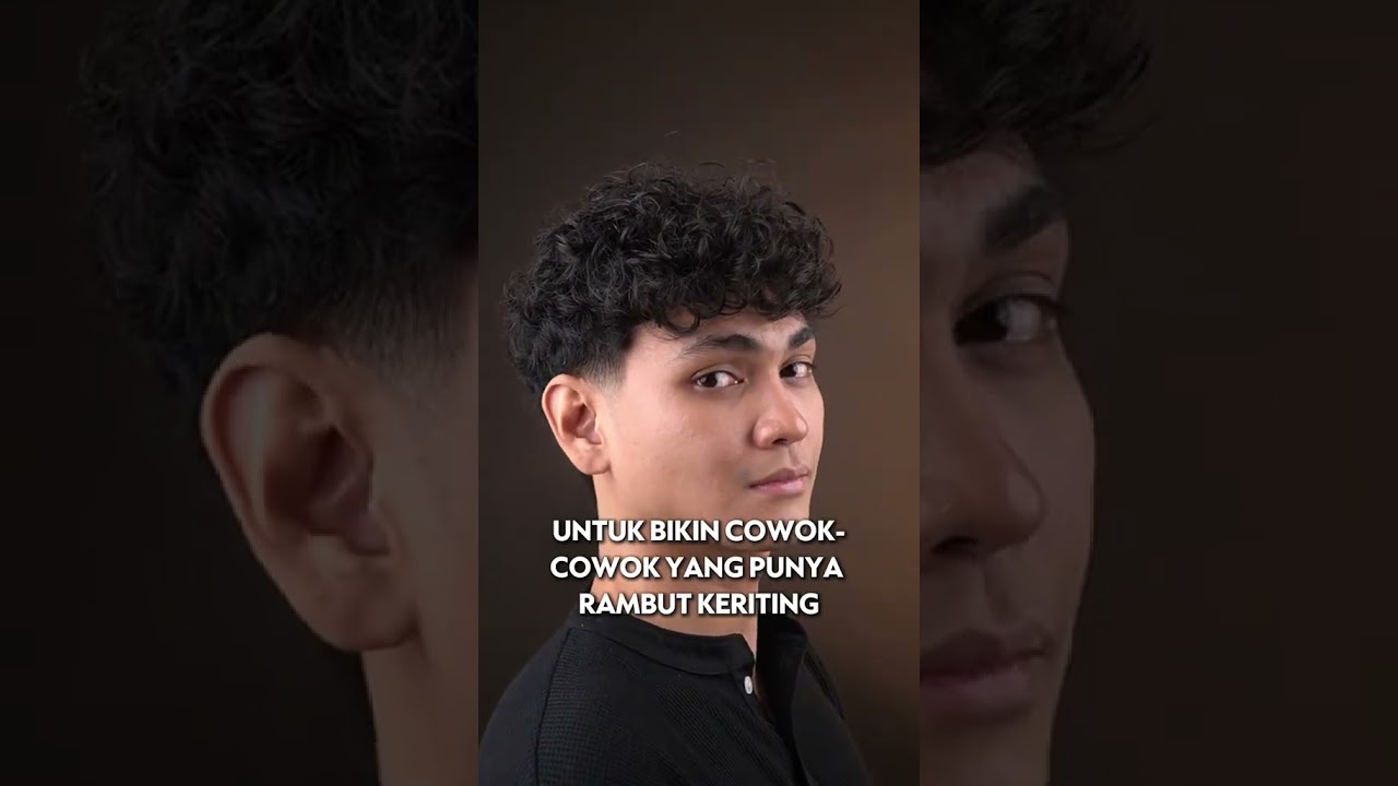PENGGUNA SETIA CAPTAIN MERAPAT!! #curlycreampomade