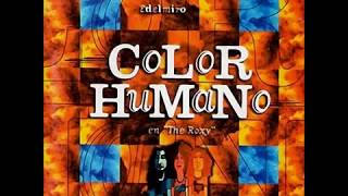 Color Humano - En 