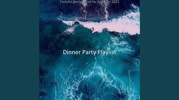 Pulsating Ambience for Beach Parties