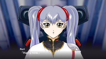 Super Robot Wars V Walkthrough Part 7 [JPN Import - English Translation]