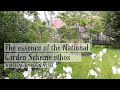 Warton Gardens, Lancashire; the essence of the National Garden Scheme ethos