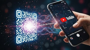 Comment fonctionne le QR code : il contrôle déjà ton quotidien sans que tu le saches !