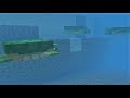 Minecraft Aquatic Zoo!