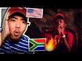 A-Reece – Paradise (Official Music Video) AMERICAN REACTION! South African Music | US / USA REACTS