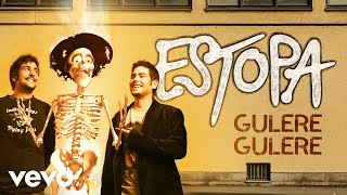 Video thumbnail of "Estopa - Gulere Gulere (Cover Audio)"