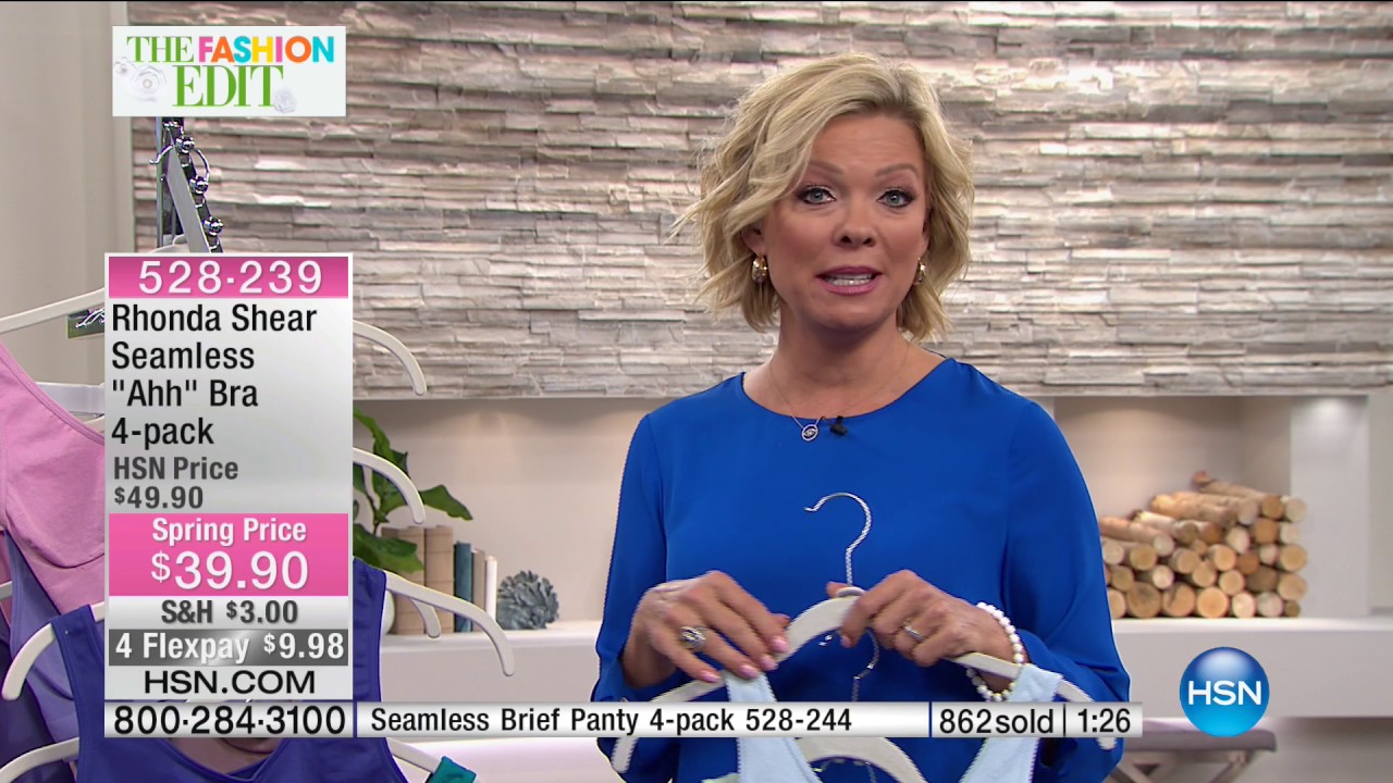 HSN | Body Solutions by Rhonda Shear 02.24.2017 - 08 PM