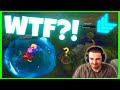 Midbeasts epic escape almost creates a black hole  lol daily clips ep124