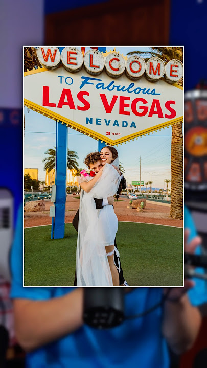 He Married A Stranger From TikTok ❤️