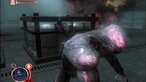 Prototype PC Full Game Walkthrough part 5