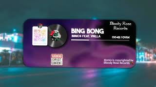 Bbno$ Feat. Vnlla - Bing Bong Speed Up