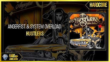 Angerfist & System Overload - Hustlers (Original)
