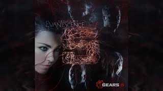 Evanescence-The Chain(Official Instrumental With Backing Vocals -From Gears 5)