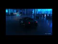 Elon Musk - Still Dre entrance at Cyber Rodeo - Tesla Roadster