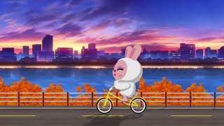 Playlist 자전거 타면서 이 플리 들으면 기분 좋아짐😎 해리가 추천하는 한강 라이딩 플리🚲 | 해리 플레이리스트