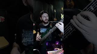 PDF Sample ANOMALIE - VELOURS guitar tab & chords by The White Bass Groove.