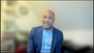 Business Roundtable: Darren Cox, Founder, Search Simplified & Upskilled Academy