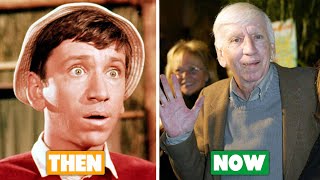 Famous Gilligan’s Island (1964-1967) Cast ✦ The Transformation | Time Can't Fade Their Charm Wealth