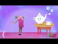 Preschool learn to dance im a little teapot