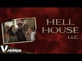 Hell house llc  full horror movie in english