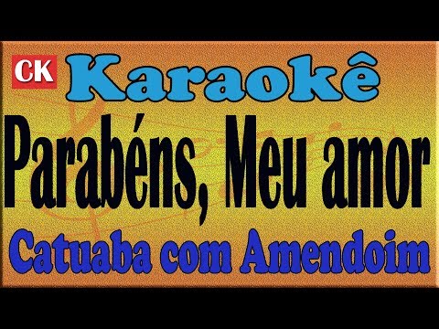 Catuaba com Amendoim