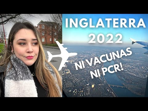 ?? VIAJAR A INGLATERRA EN EL 2022 - REQUISITOS, VISAS Y DEPORTACIONES? ??????? ✈️