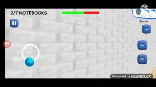 Baldi loves Energy Drink Mod 1080x1 screenshot 1