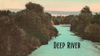 Deep River (trad. Spiritual) | Acoustic Piano Cover