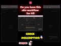 This n8n Workflow Solves HR Policy Questions (With Proof) #aiagents #aishorts