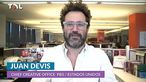 ASAMBLEA TAL 2020 | Juan Devis PBS - Estados Unidos