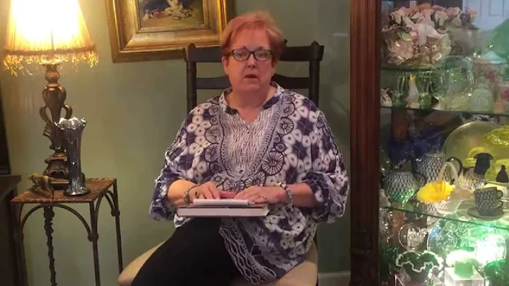 President Peggy Todd's personal welcome to www.arg...