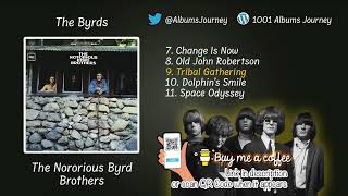 The Byrds - Tribal Gathering