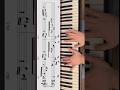 The motif I played on “Delicate Calculations” from Elif Çağlar’s “The Art of Time” album.