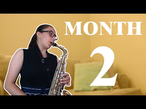 two-month-saxophone-progress