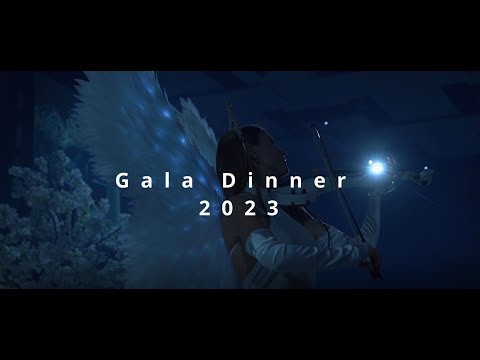 Gala Dinner - Lazeez Shawarma